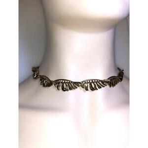 CHLOE + ISABEL palma collar necklace - N192